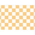 Yellow and White Checkerboard Surface Laptop Studio Skin